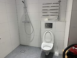 Apartment in Bromma Close to Stockholm City