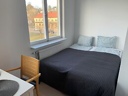 Apartment in Bromma Close to Stockholm City