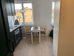 Apartment in Bromma Close to Stockholm City