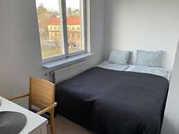 Apartment in Bromma Close to Stockholm City