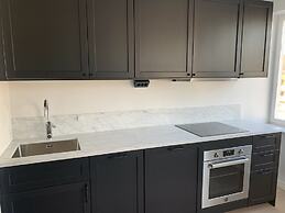 Apartment in Bromma Close to Stockholm City