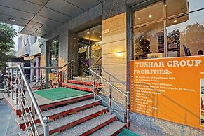 Hotel Grand Tushar