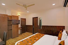Hotel Grand Tushar