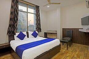 Hotel Grand Tushar