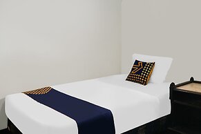 SPOT ON 92063 Balebat Endah Syariah