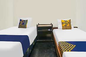 SPOT ON 92063 Balebat Endah Syariah