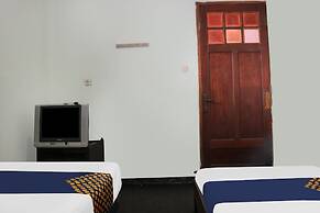 SPOT ON 92063 Balebat Endah Syariah