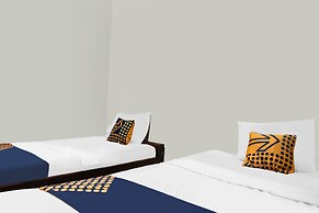 SPOT ON 92063 Balebat Endah Syariah