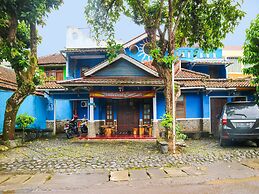 SPOT ON 92063 Balebat Endah Syariah