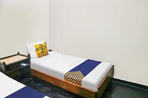 SPOT ON 92063 Balebat Endah Syariah