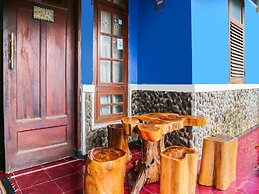 SPOT ON 92063 Balebat Endah Syariah