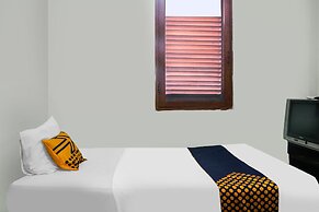 SPOT ON 92063 Balebat Endah Syariah