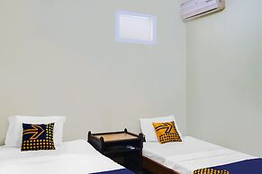 SPOT ON 92063 Balebat Endah Syariah