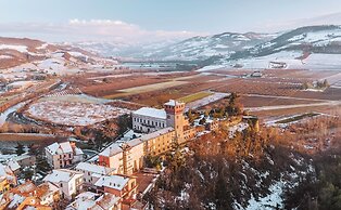 Il Castello di Bubbio