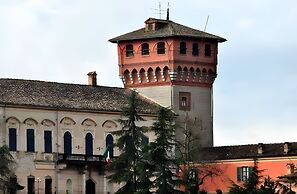 Il Castello di Bubbio