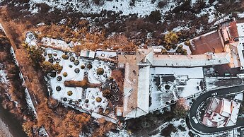 Il Castello di Bubbio