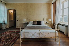 Il Castello di Bubbio