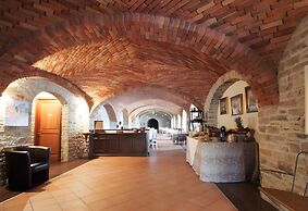 Il Castello di Bubbio