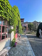 Il Castello di Bubbio