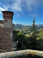 Il Castello di Bubbio