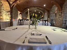 Il Castello di Bubbio