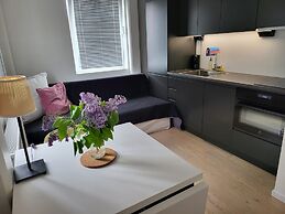 Apartment in Sollentuna Centrum 1205