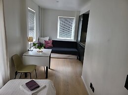 Apartment in Sollentuna Centrum 1205