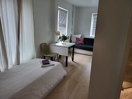 Apartment in Sollentuna Centrum 1205
