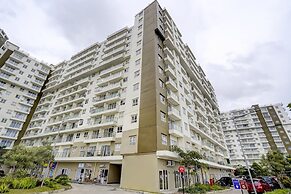 Collection O 90205 Queen Rent Apartment Gateway Pasteur