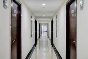 Collection O 90205 Queen Rent Apartment Gateway Pasteur