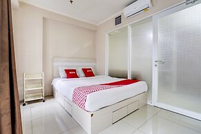 Collection O 90205 Queen Rent Apartment Gateway Pasteur