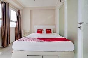 Collection O 90205 Queen Rent Apartment Gateway Pasteur