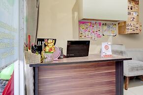 Collection O 90205 Queen Rent Apartment Gateway Pasteur