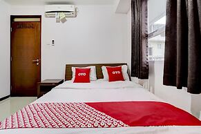 Collection O 90205 Queen Rent Apartment Gateway Pasteur