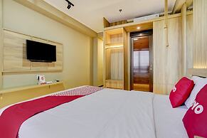 Collection O 90205 Queen Rent Apartment Gateway Pasteur