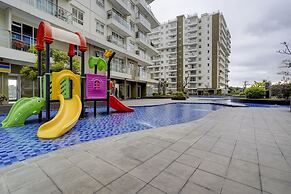 Collection O 90205 Queen Rent Apartment Gateway Pasteur