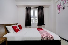 Collection O 90205 Queen Rent Apartment Gateway Pasteur