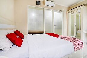 Collection O 90205 Queen Rent Apartment Gateway Pasteur