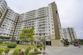 Collection O 90205 Queen Rent Apartment Gateway Pasteur