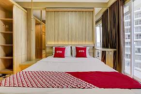 Collection O 90205 Queen Rent Apartment Gateway Pasteur