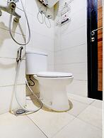 Collection O 90205 Queen Rent Apartment Gateway Pasteur