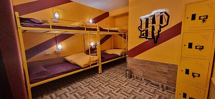 Hogwartz Hostel