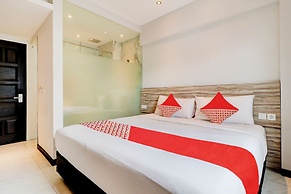 Collection O Cihampelas Near Ciwalk Formerly I Sleep Hotel