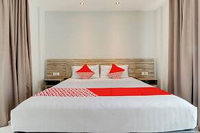 Collection O Cihampelas Near Ciwalk Formerly I Sleep Hotel