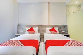 Collection O Cihampelas Near Ciwalk Formerly I Sleep Hotel