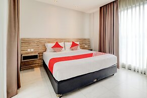 Collection O Cihampelas Near Ciwalk Formerly I Sleep Hotel