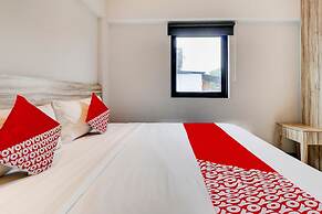 Collection O Cihampelas Near Ciwalk Formerly I Sleep Hotel