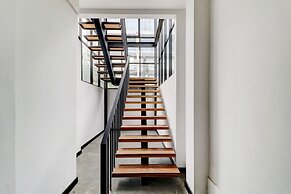 Collection O Cihampelas Near Ciwalk Formerly I Sleep Hotel