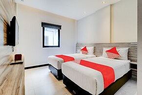 Collection O Cihampelas Near Ciwalk Formerly I Sleep Hotel