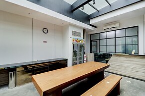 Collection O Cihampelas Near Ciwalk Formerly I Sleep Hotel